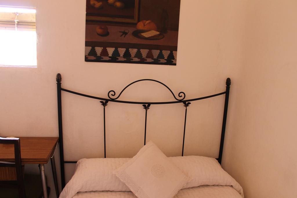 Hostal Graciela Madri Quarto foto