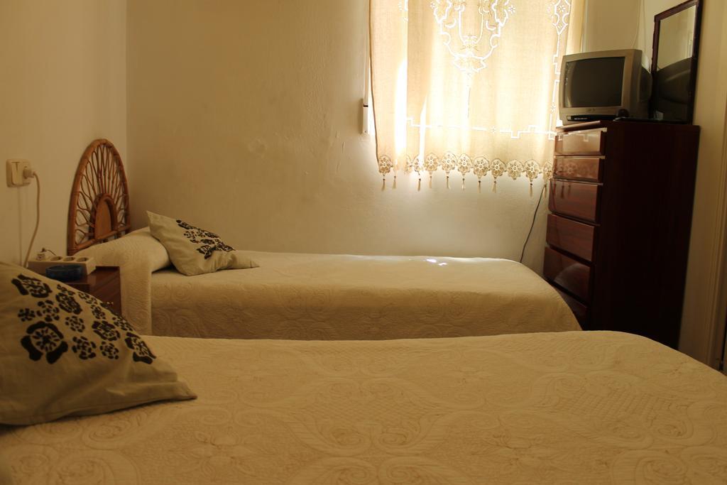 Hostal Graciela Madri Quarto foto
