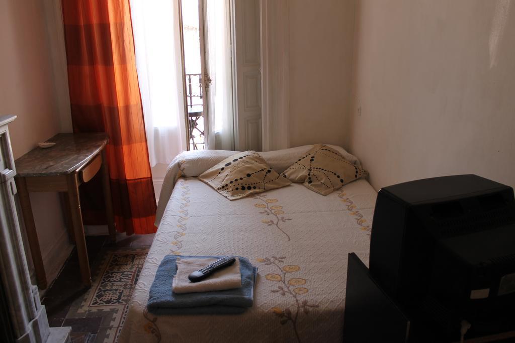 Hostal Graciela Madri Quarto foto