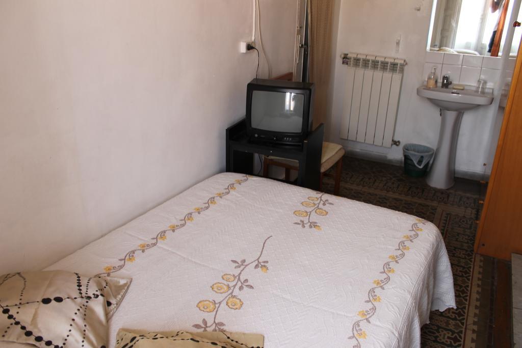 Hostal Graciela Madri Quarto foto